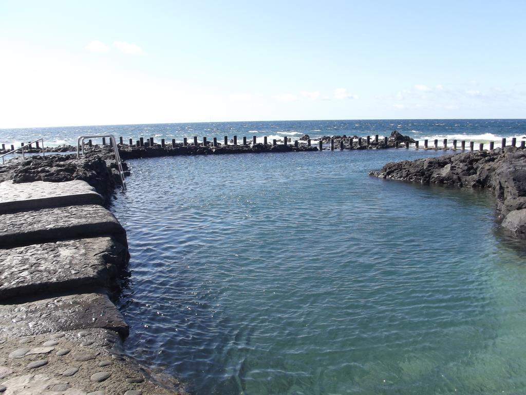 Rk Hotel El Cabo Agaete  Exterior photo